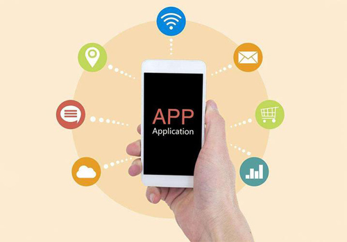 北京APP開發的技術特點、行業選擇與廣告設計融合之道
