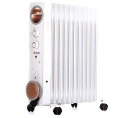 志高ZND-200-11I D11I 11片電熱油汀取暖器評(píng)測(cè)與購(gòu)買(mǎi)指南