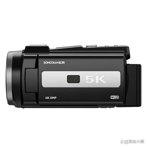 攝像機品牌排行榜前十名 帶你找到最合適的拍攝利器