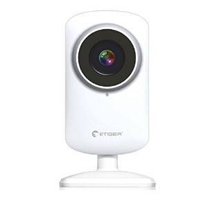 電虎無線網絡監控攝像頭 ES-CAM2A-數碼影音-亞馬遜中國